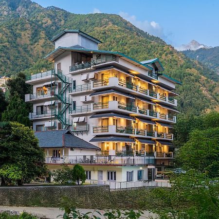 Quality Inn By Lawrence Hotels Dharamshala Eksteriør bilde