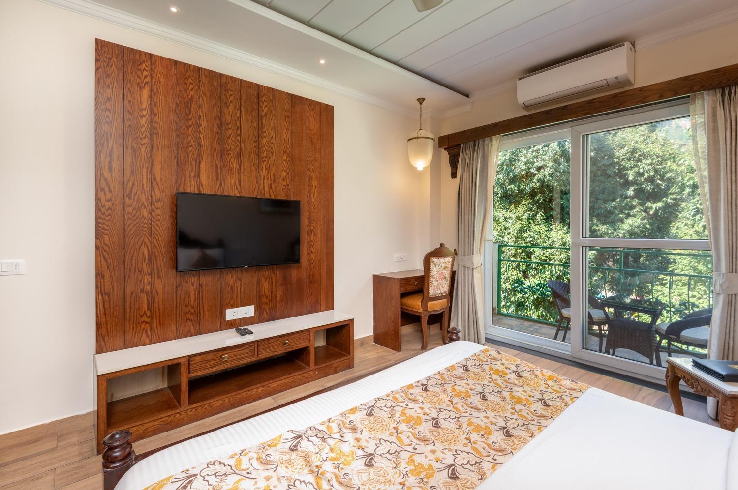 Quality Inn By Lawrence Hotels Dharamshala Eksteriør bilde