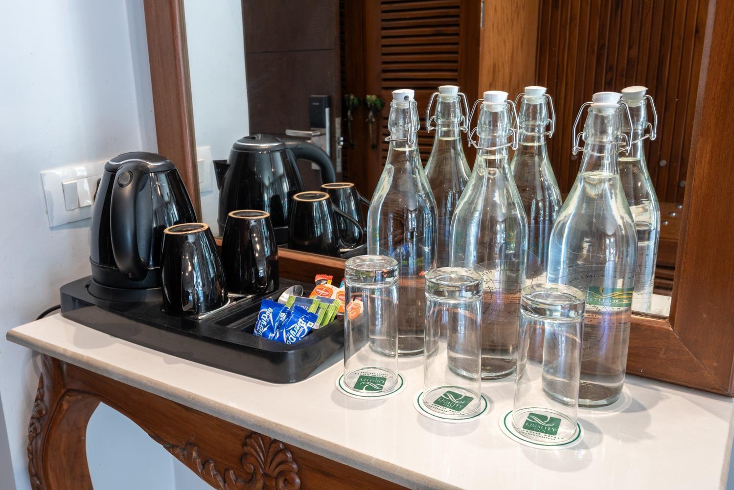 Quality Inn By Lawrence Hotels Dharamshala Eksteriør bilde